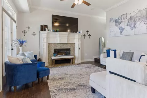 Living - 4 E Citron, Bryant, AR 72022 photo 1 of 1