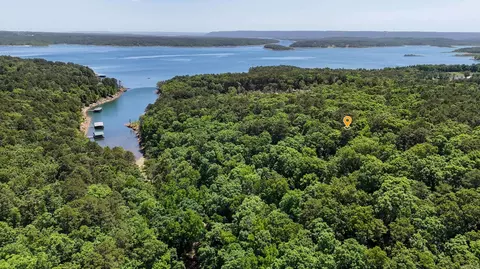1073 Circle Acres Rd, Shirley, AR 72153