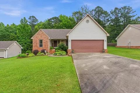 63 Horton Hills Dr, Sheridan, AR 72150
