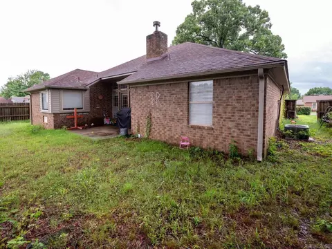 2905 Adam St, Conway, AR 72034 photo 36