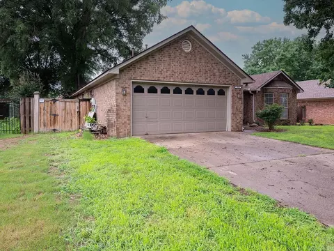 2905 Adam St, Conway, AR 72034 photo 2