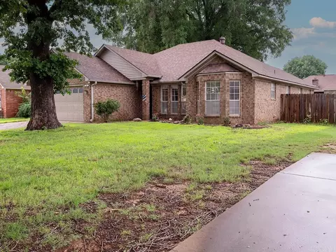 2905 Adam St, Conway, AR 72034 photo 39