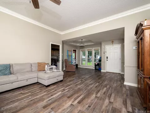 2905 Adam St, Conway, AR 72034 photo 5