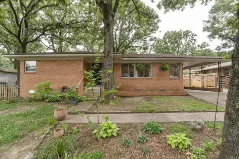 4027 Glenmere Rd, North Little Rock, AR 72116