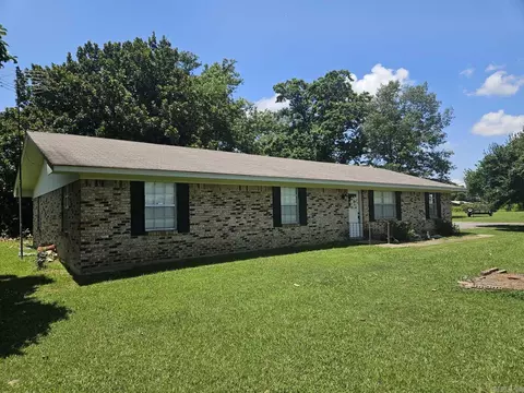 1996 S Hwy65 Hwy, Eudora, AR 71640