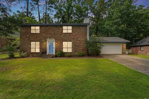 13411 Beckenham Dr, Little Rock, AR 72212