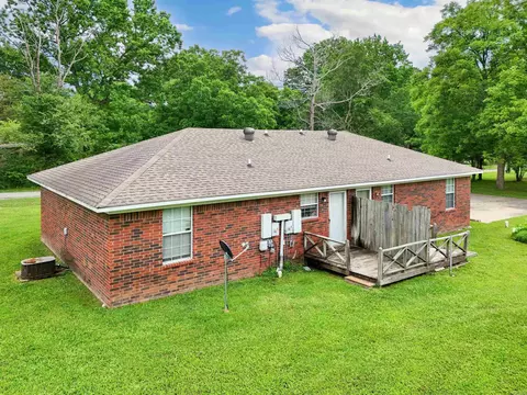 Exterior - 307 309 Washington, Ward, AR 72176 photo 3 of 3