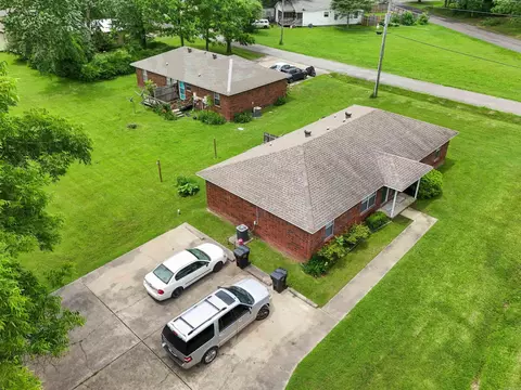 View/Area - 307 309 Washington, Ward, AR 72176 photo 4 of 4