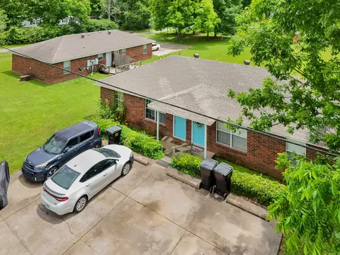 105 107 E 4th St, Ward, AR 72176 photo 4