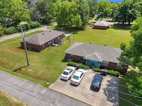 105 107 E 4th St, Ward, AR 72176 photo 9