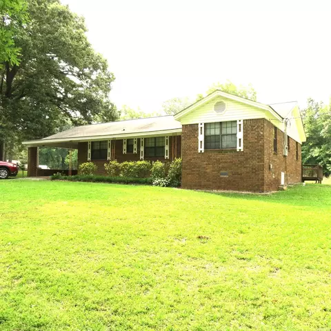 11900 Sulphur Springs Rd, Pine Bluff, AR 71603