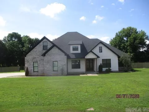 22 Morris Ct, Greenbrier, AR 72058