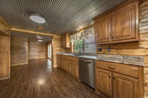 727 E Bowling Rd, Clinton, AR 72031 photo 12