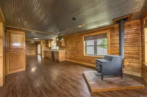 727 E Bowling Rd, Clinton, AR 72031 photo 7