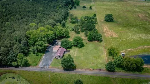 727 E Bowling Rd, Clinton, AR 72031 photo 33