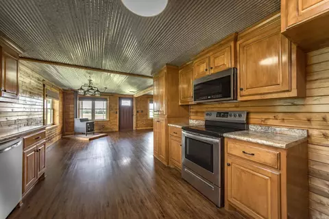 727 E Bowling Rd, Clinton, AR 72031 photo 22