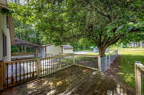 727 E Bowling Rd, Clinton, AR 72031 photo 26