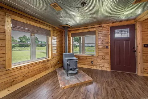 727 E Bowling Rd, Clinton, AR 72031 photo 11