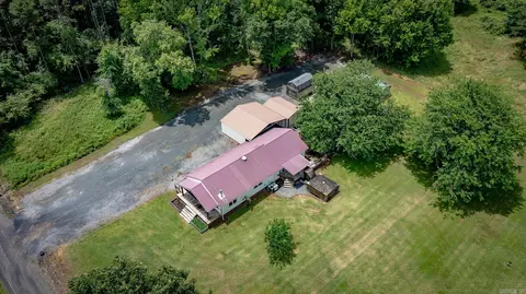 727 E Bowling Rd, Clinton, AR 72031 photo 35