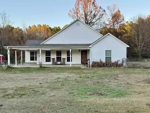 145 County Road 778, Jonesboro, AR 72401
