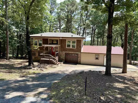 118 Cedar Valley Rd, Fairfield Bay, AR 72088