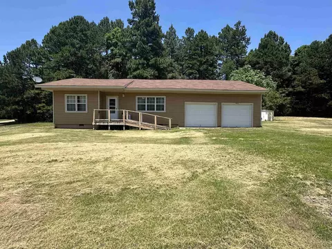 965 Winrock Dr, Morrilton, AR 72110