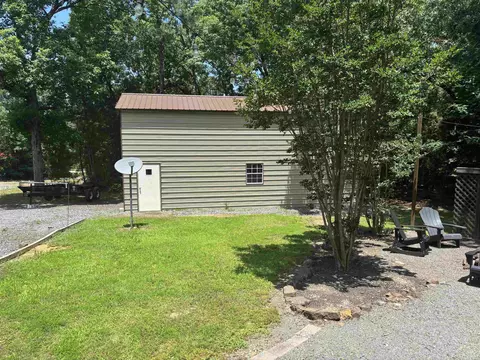 Exterior - 25 Bryces Trl, Higden, AR 72067 photo 3 of 16