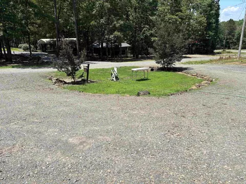 Exterior - 25 Bryces Trl, Higden, AR 72067 photo 8 of 16