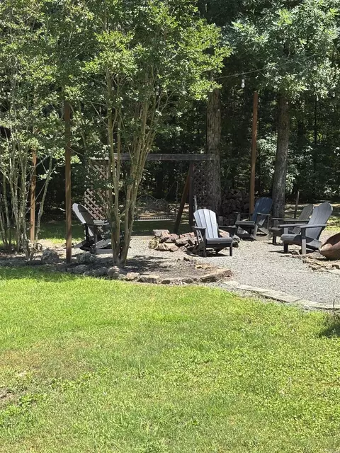 Exterior - 25 Bryces Trl, Higden, AR 72067 photo 9 of 16