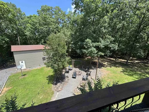 Exterior - 25 Bryces Trl, Higden, AR 72067 photo 6 of 16