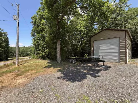 Exterior - 25 Bryces Trl, Higden, AR 72067 photo 10 of 16