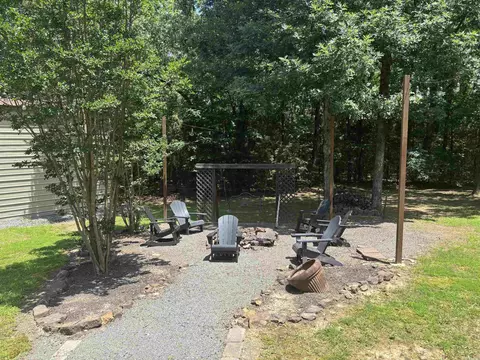 25 Bryces Trl, Higden, AR 72067