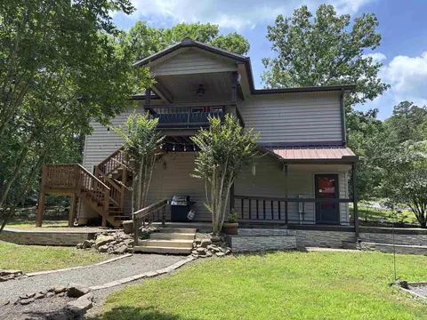 25 Bryces Trl, Higden, AR 72067