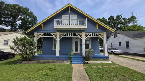 2812 W 7th St, Little Rock, AR 72205