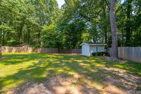 Exterior - 4718 Cliff, Alexander, AR 72002 photo 17 of 19