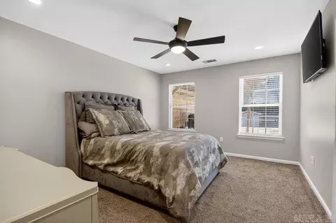 Bedroom - 4718 Cliff, Alexander, AR 72002 photo 1 of 3