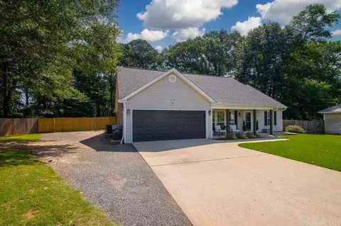 Exterior - 4718 Cliff, Alexander, AR 72002 photo 2 of 19