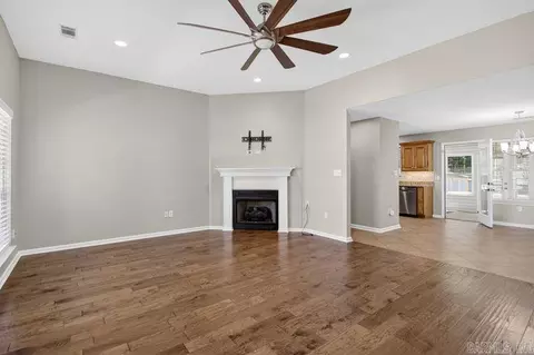 Living - 4718 Cliff, Alexander, AR 72002 photo 3 of 3