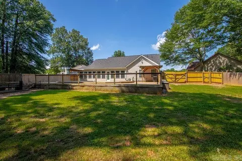 Exterior - 4718 Cliff, Alexander, AR 72002 photo 16 of 19