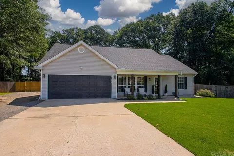 4718 Cliff, Alexander, AR 72002