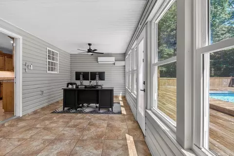 Exterior - 4718 Cliff, Alexander, AR 72002 photo 6 of 19