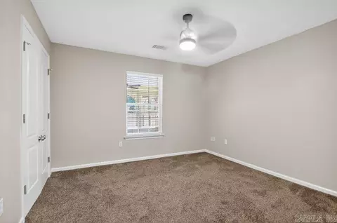 Bedroom - 4718 Cliff, Alexander, AR 72002 photo 3 of 3