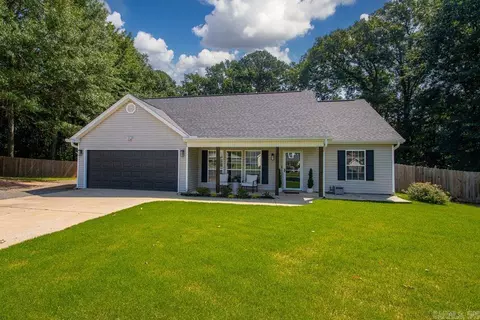 Exterior - 4718 Cliff, Alexander, AR 72002 photo 19 of 19
