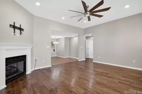 Living - 4718 Cliff, Alexander, AR 72002 photo 1 of 3