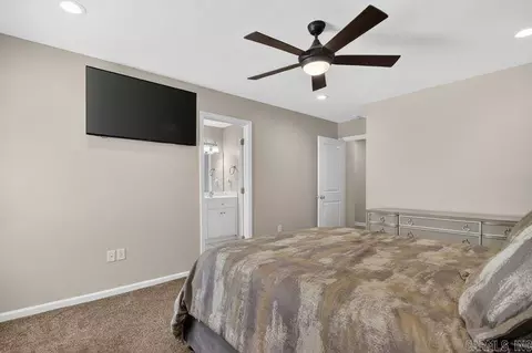 Bedroom - 4718 Cliff, Alexander, AR 72002 photo 2 of 3