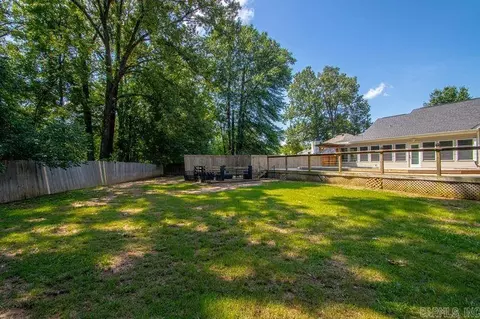 Exterior - 4718 Cliff, Alexander, AR 72002 photo 15 of 19