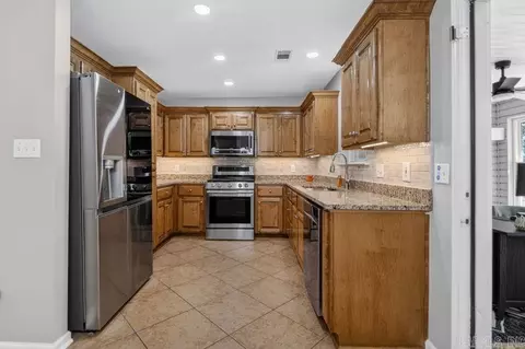 Kitchen - 4718 Cliff, Alexander, AR 72002 photo 2 of 2