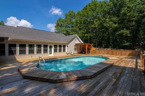 Exterior - 4718 Cliff, Alexander, AR 72002 photo 4 of 19