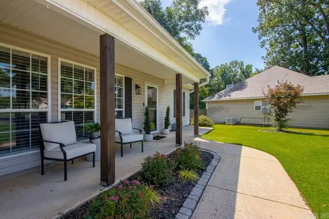 Exterior - 4718 Cliff, Alexander, AR 72002 photo 3 of 19