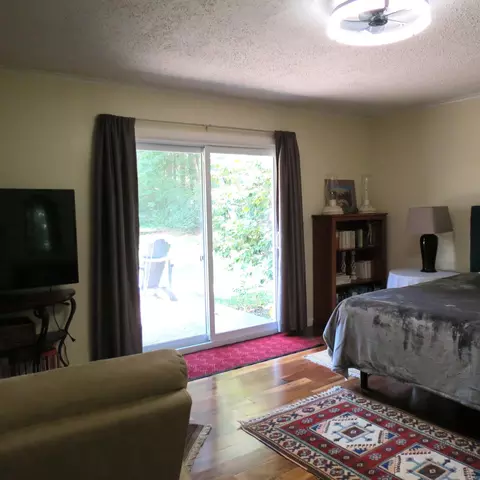 Bedroom - 4025 Chapel Ln, Pine Bluff, AR 71603 photo 4 of 5